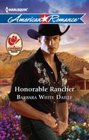 Cover image for Honorable Rancher